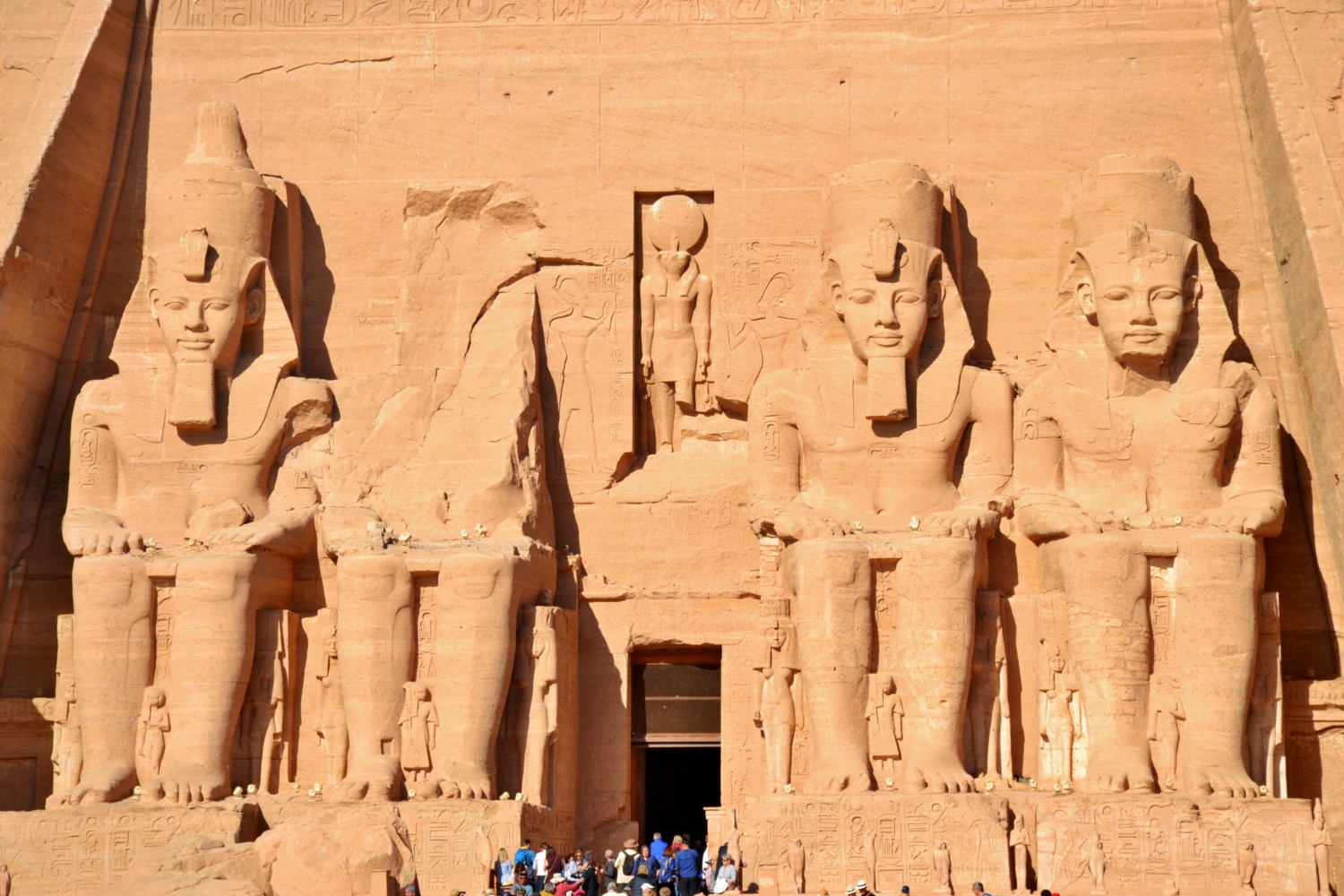 egitto fai da te itinerario egitto fai da te itinerario