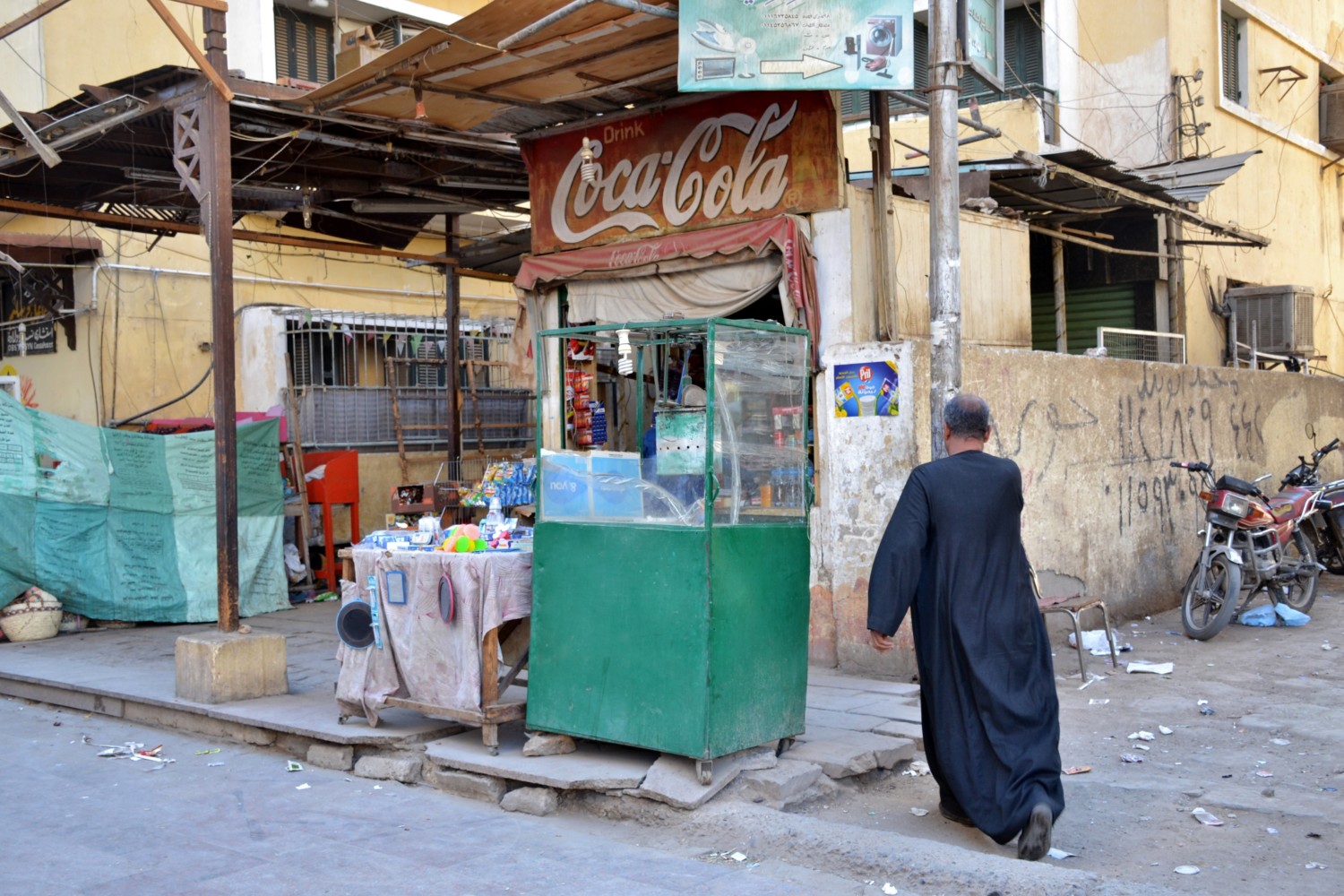 egitto fai da te itinerario egitto fai da te itinerario