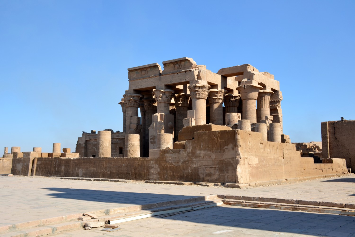 egitto fai da te itinerario egitto fai da te itinerario