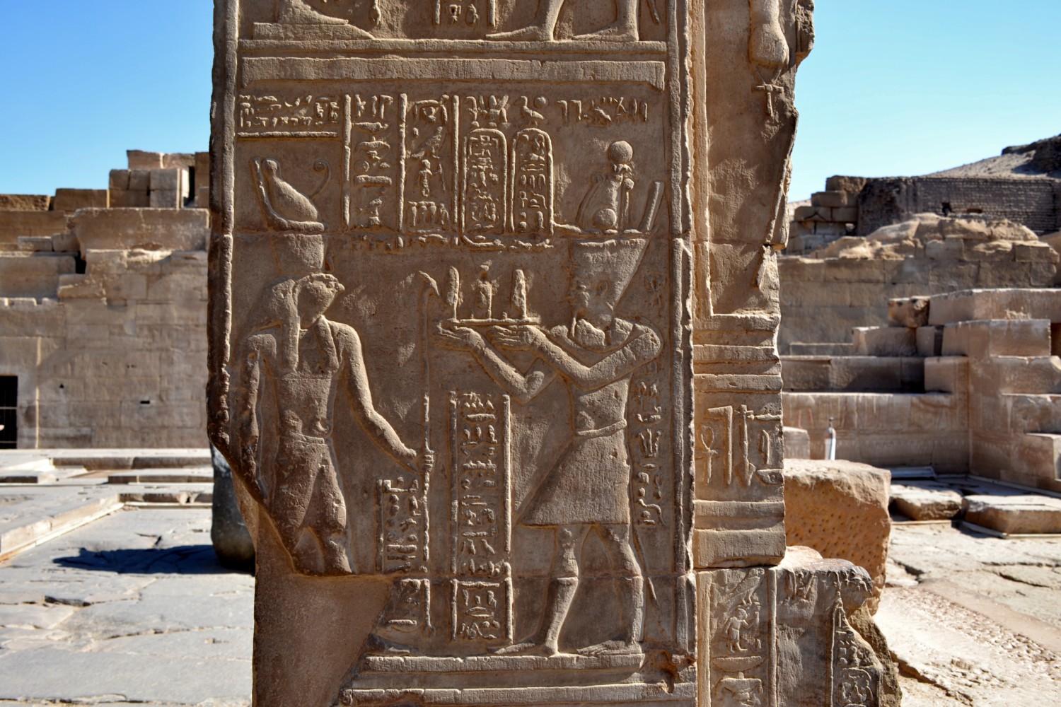 egitto fai da te itinerario egitto fai da te itinerario