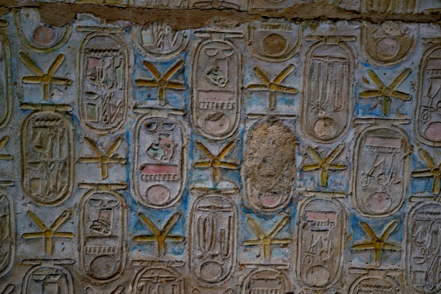 egitto fai da te itinerario egitto fai da te itinerario