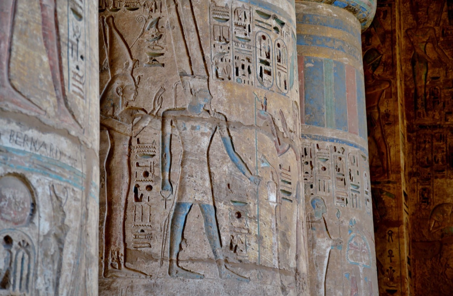 egitto fai da te itinerario egitto fai da te itinerario