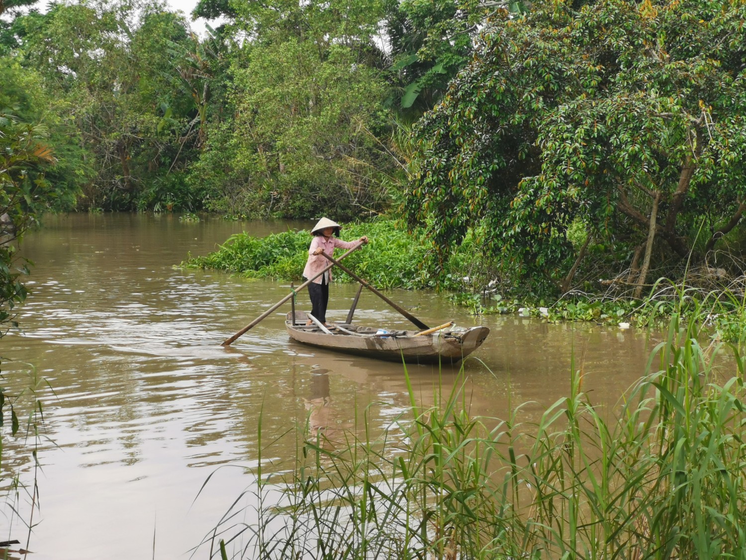 delta del mekong vietnam delta del mekong vietnam