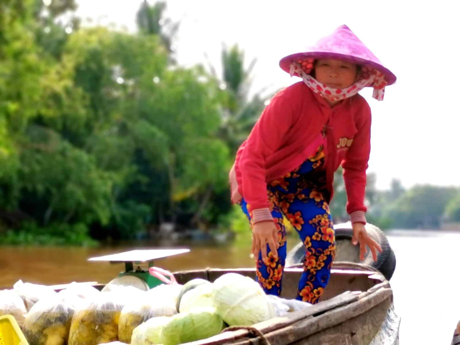 delta del mekong vietnam delta del mekong vietnam