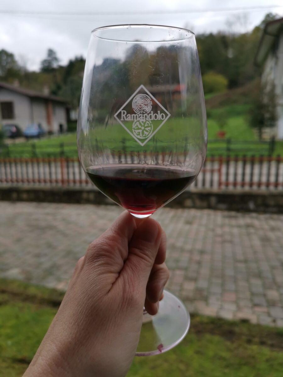 oro di ramandolo friuli oro di ramandolo friuli