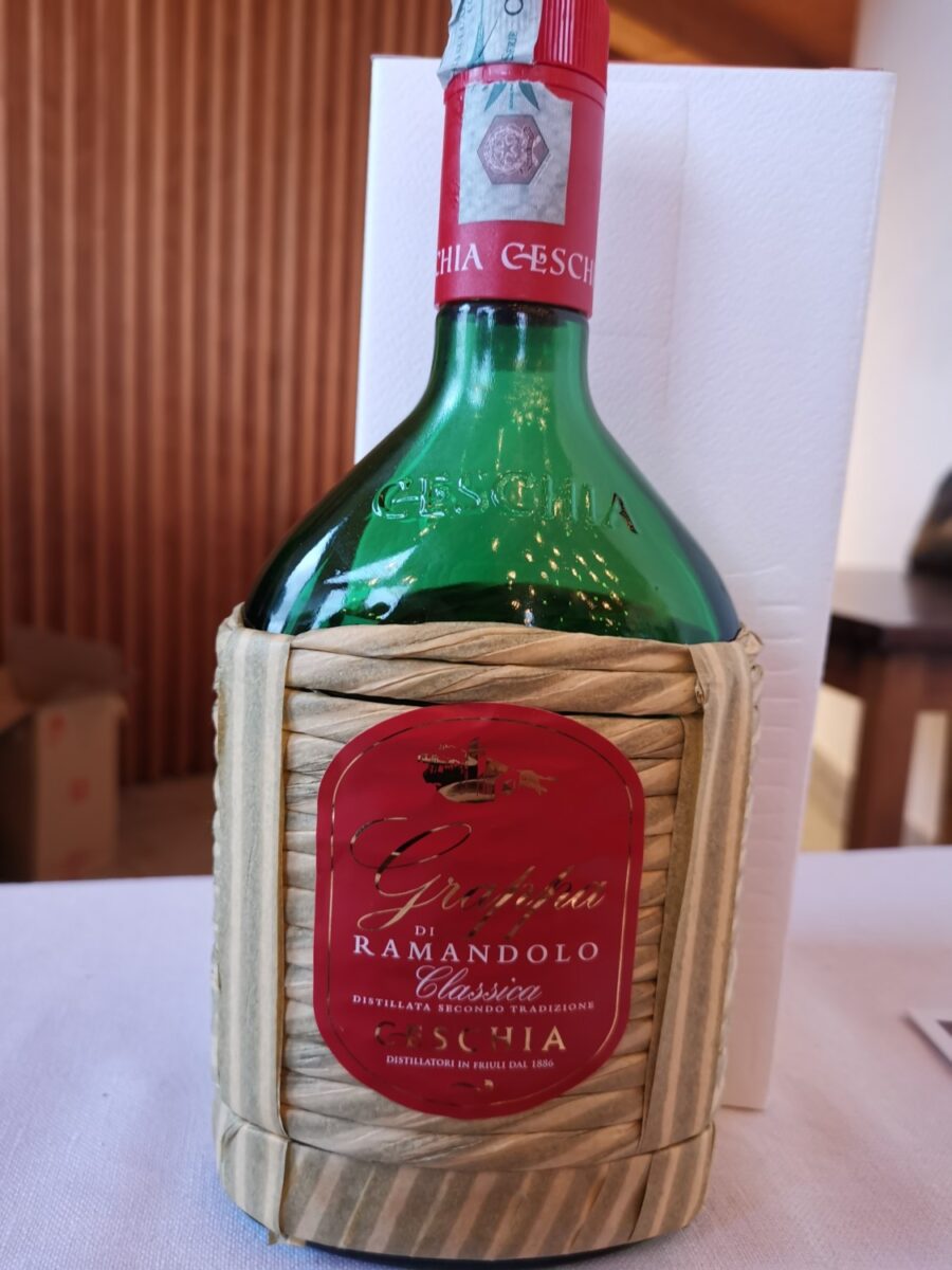 oro di ramandolo friuli oro di ramandolo friuli