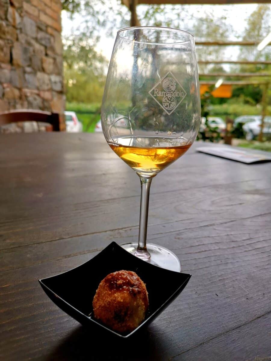 oro di ramandolo friuli oro di ramandolo friuli