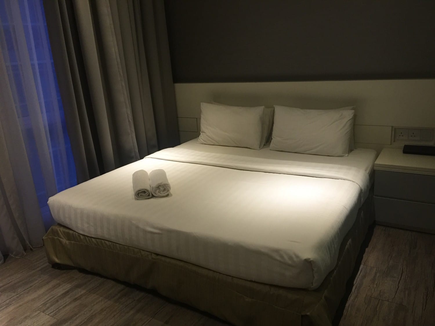 dove dormire in malesia dove dormire in malesia