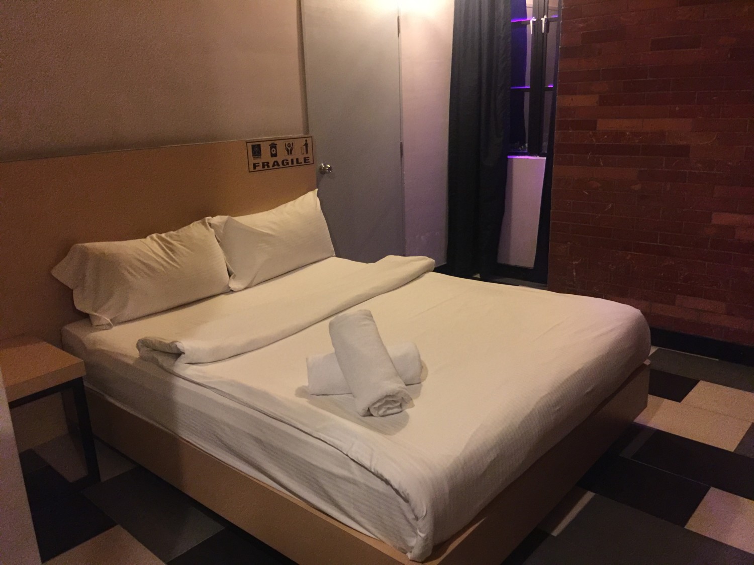 dove dormire in malesia dove dormire in malesia