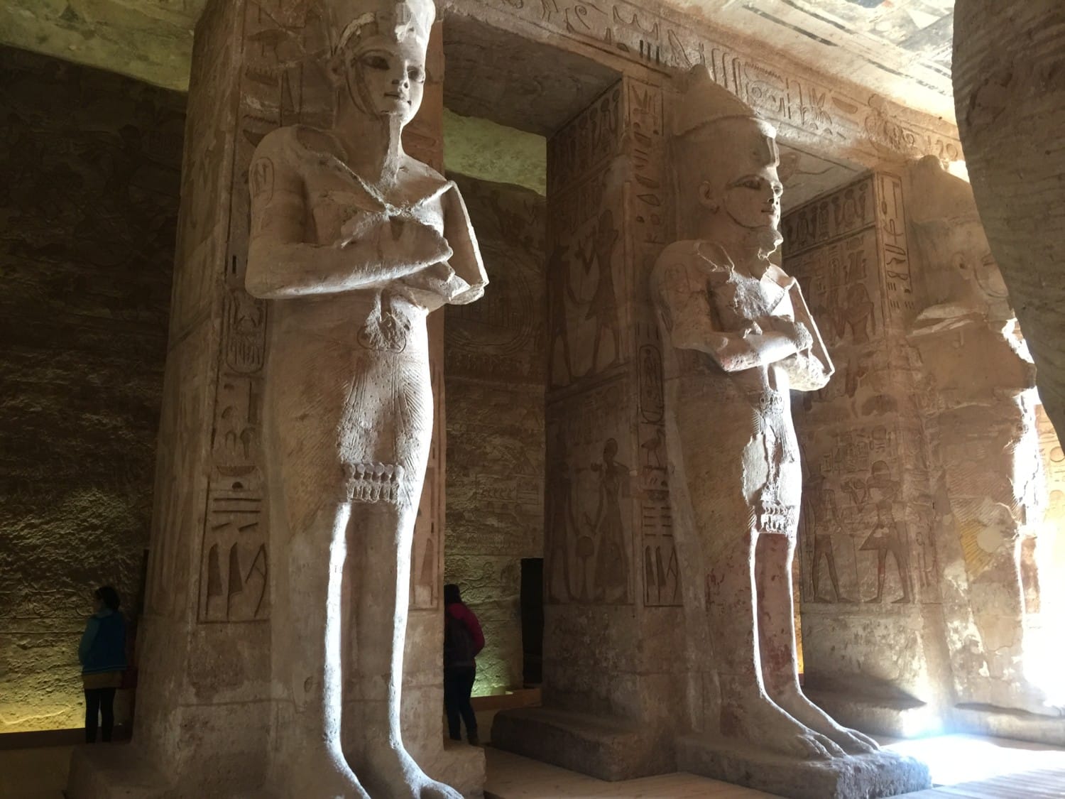 egitto fai da te itinerario egitto fai da te itinerario