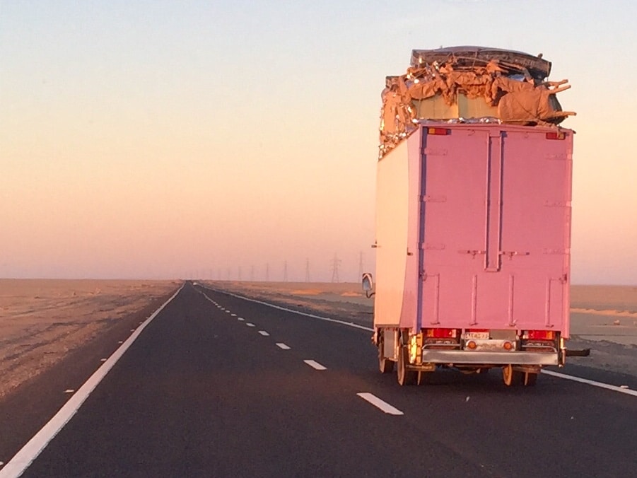 egitto fai da te itinerario egitto fai da te itinerario