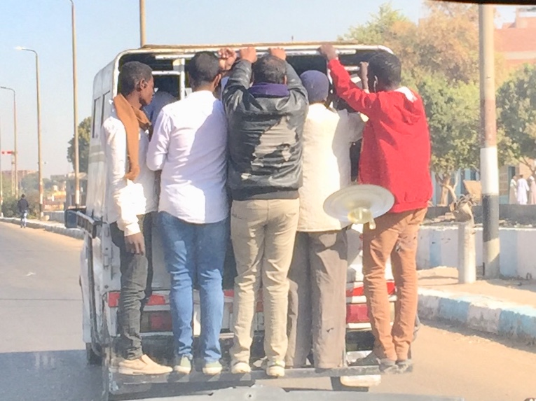 egitto fai da te itinerario egitto fai da te itinerario