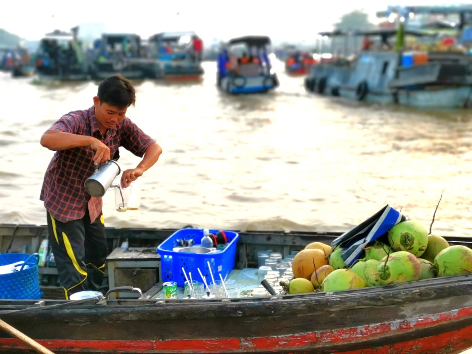 delta del mekong vietnam delta del mekong vietnam