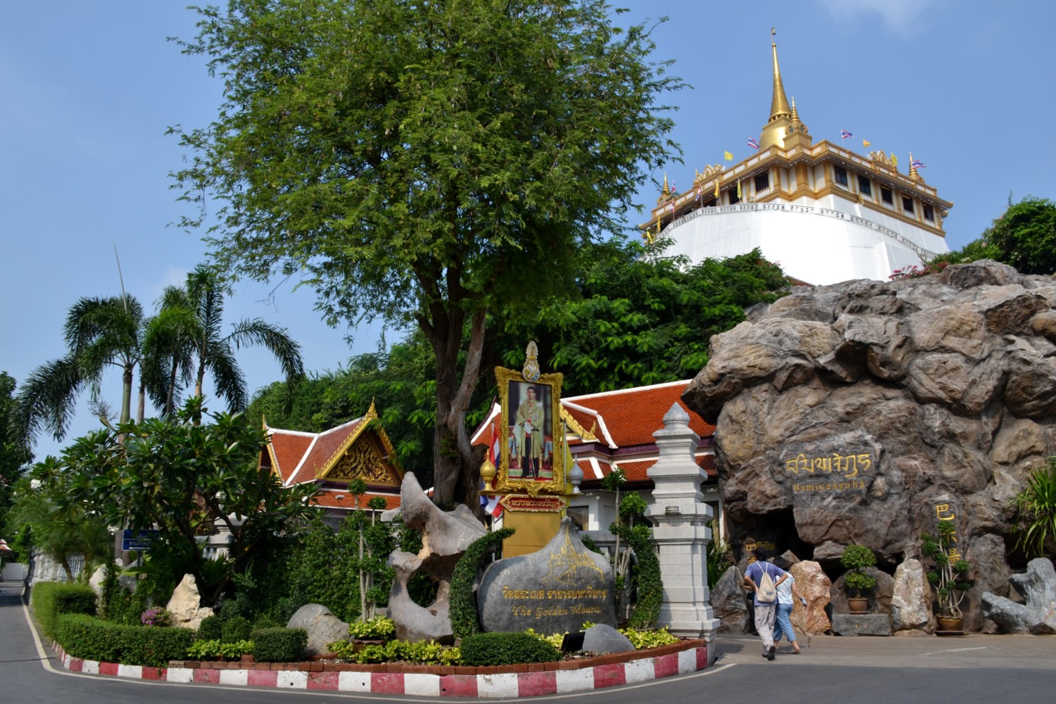 prima volta a bangkok cosa vedere prima volta a bangkok cosa vedere