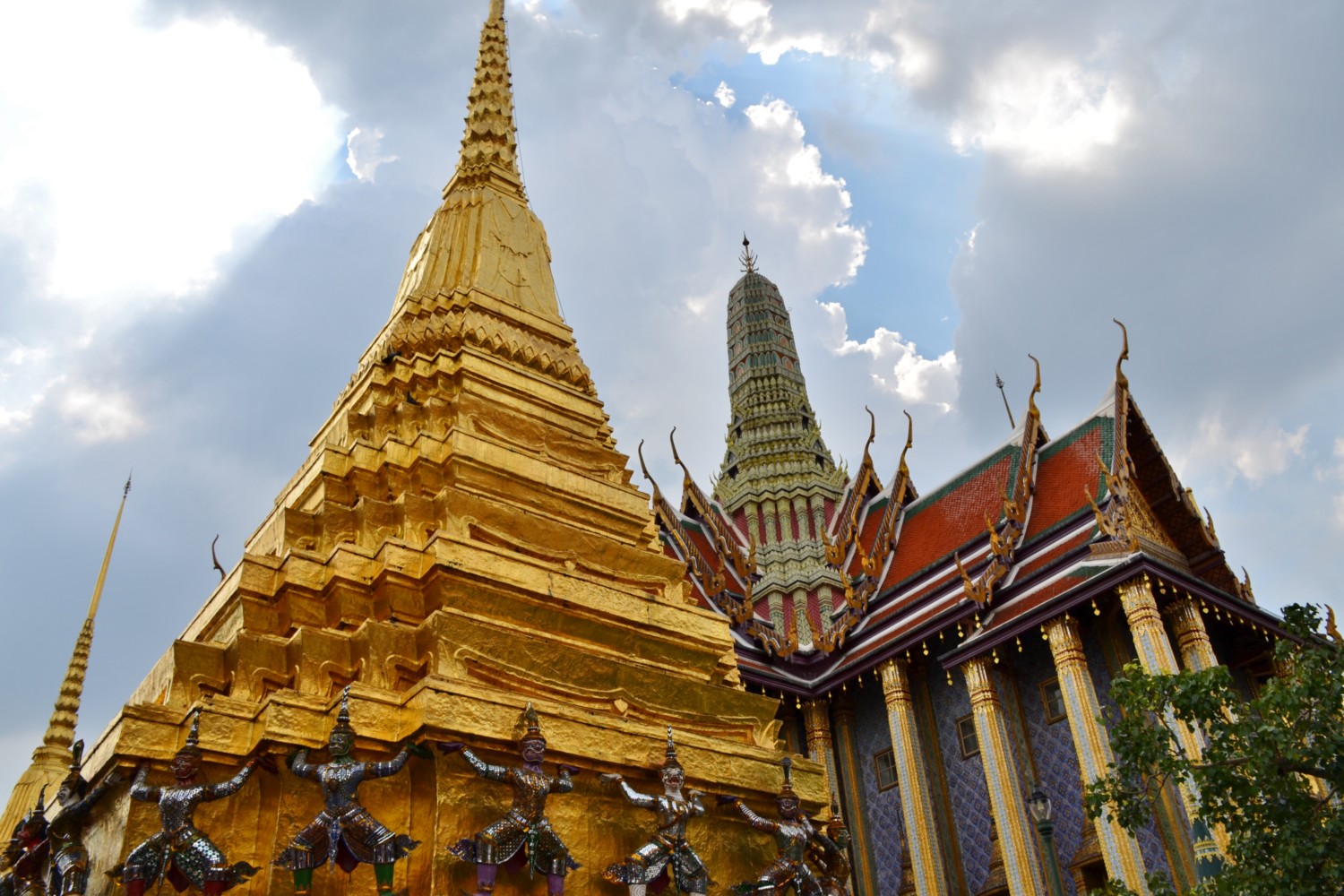 prima volta a bangkok cosa vedere prima volta a bangkok cosa vedere