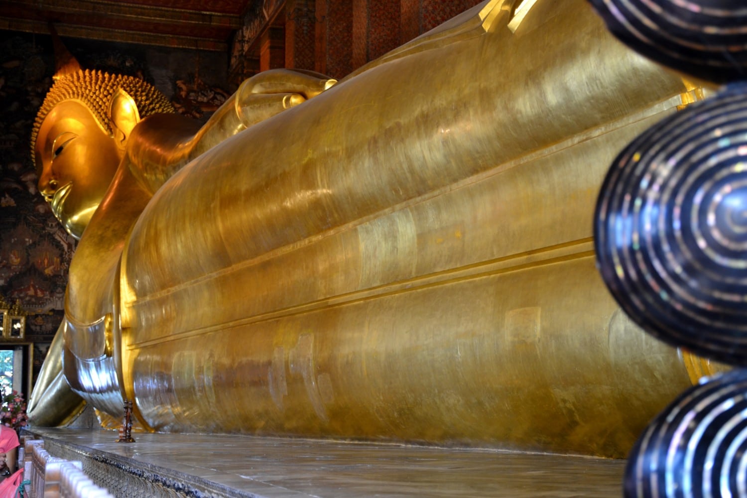 prima volta a bangkok cosa vedere prima volta a bangkok cosa vedere