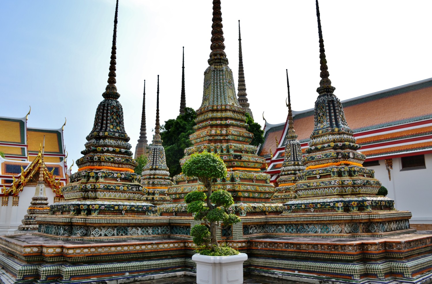 prima volta a bangkok cosa vedere prima volta a bangkok cosa vedere