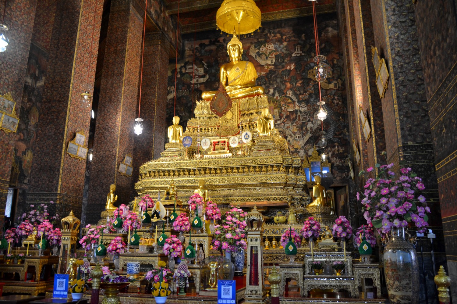 prima volta a bangkok cosa vedere prima volta a bangkok cosa vedere