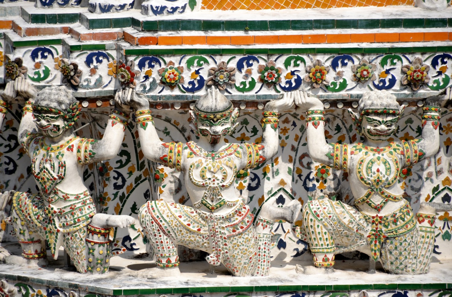 prima volta a bangkok cosa vedere prima volta a bangkok cosa vedere