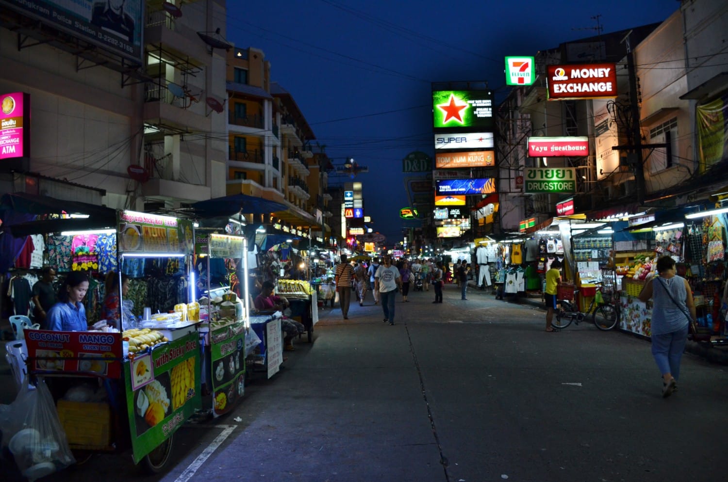 prima volta a bangkok cosa vedere prima volta a bangkok cosa vedere