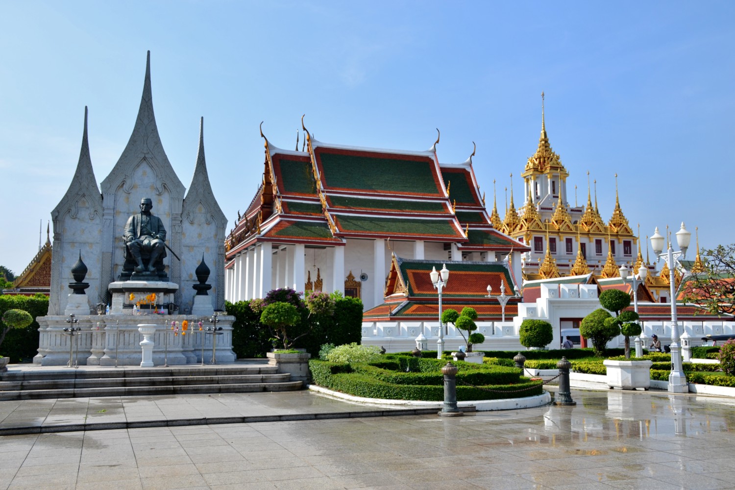 prima volta a bangkok cosa vedere prima volta a bangkok cosa vedere