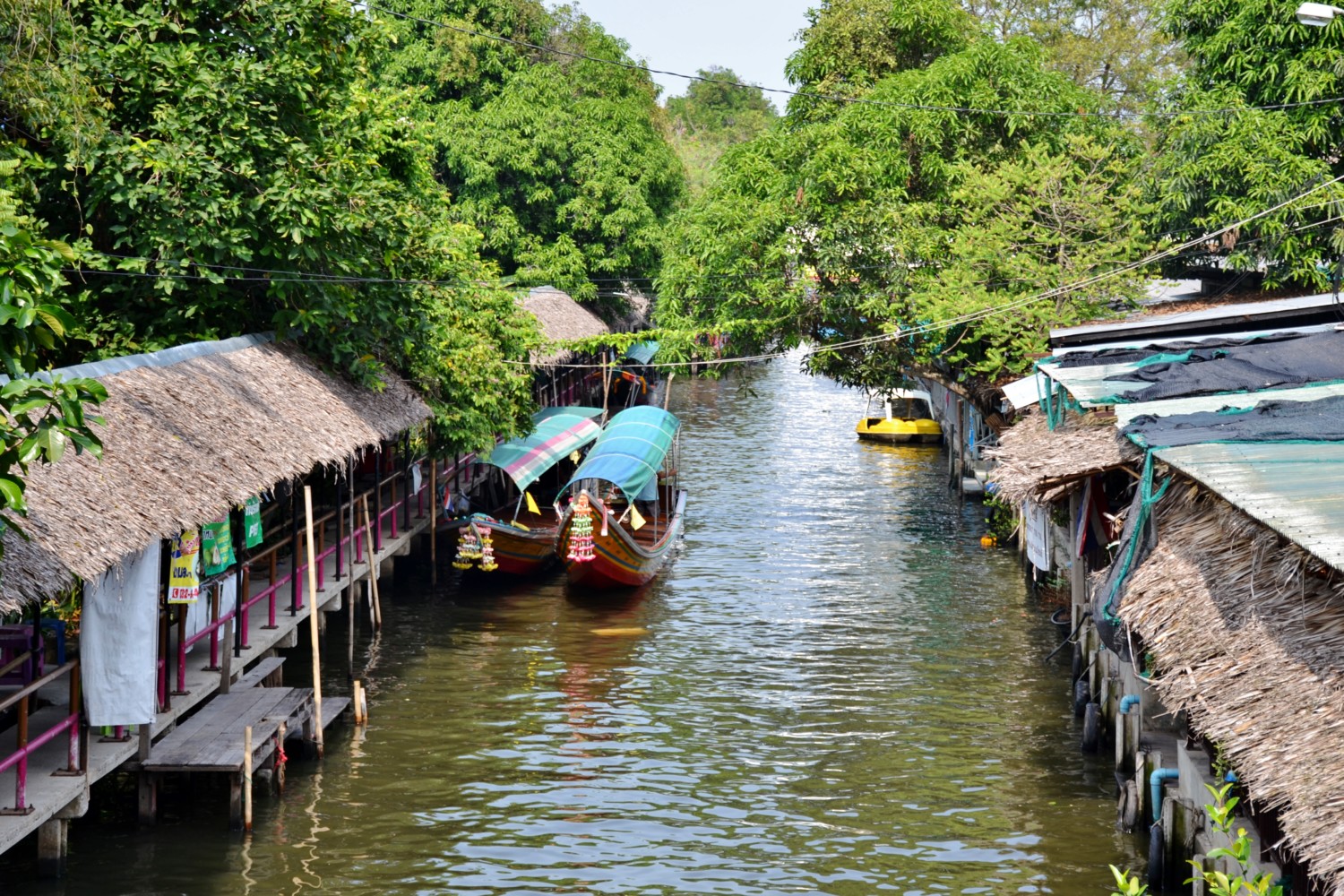 prima volta a bangkok cosa vedere prima volta a bangkok cosa vedere