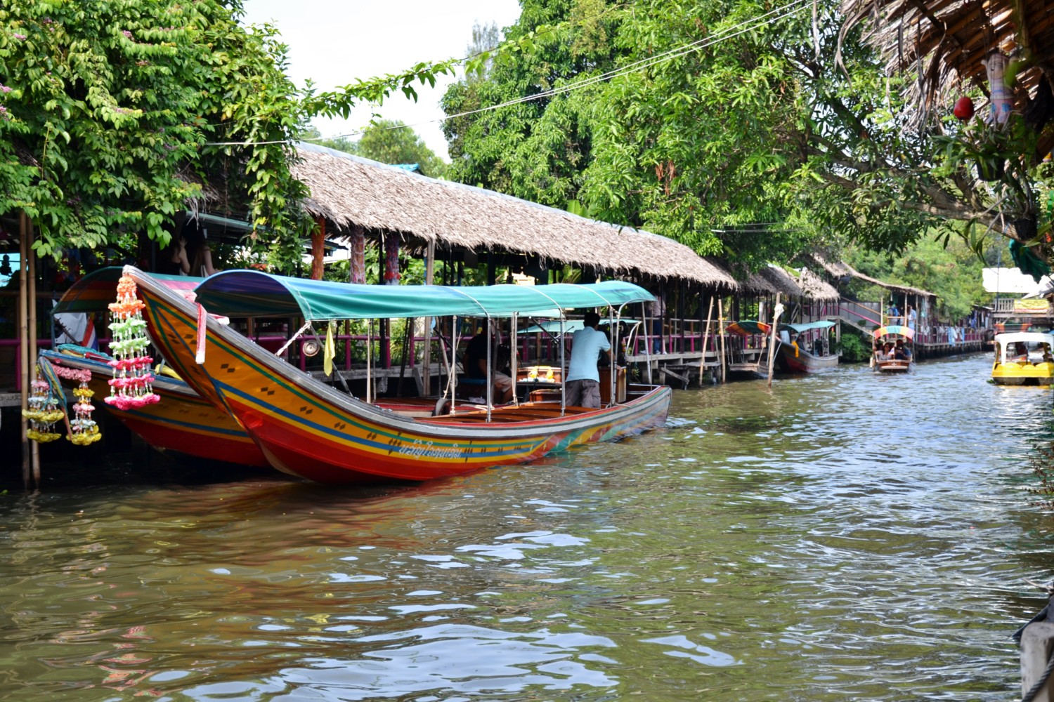 prima volta a bangkok cosa vedere prima volta a bangkok cosa vedere