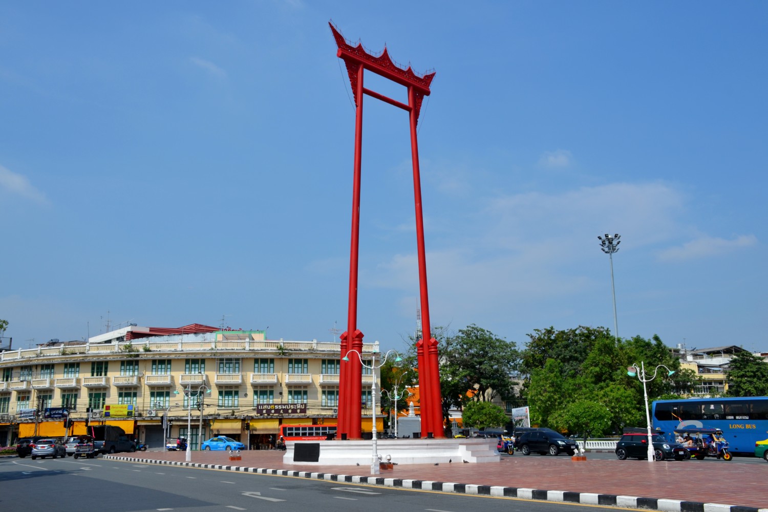 prima volta a bangkok cosa vedere prima volta a bangkok cosa vedere