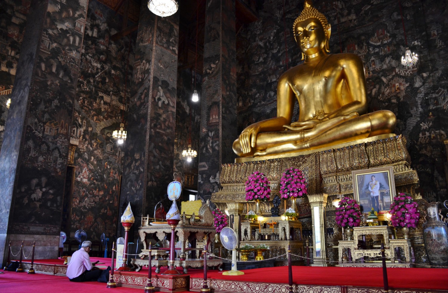 prima volta a bangkok cosa vedere prima volta a bangkok cosa vedere