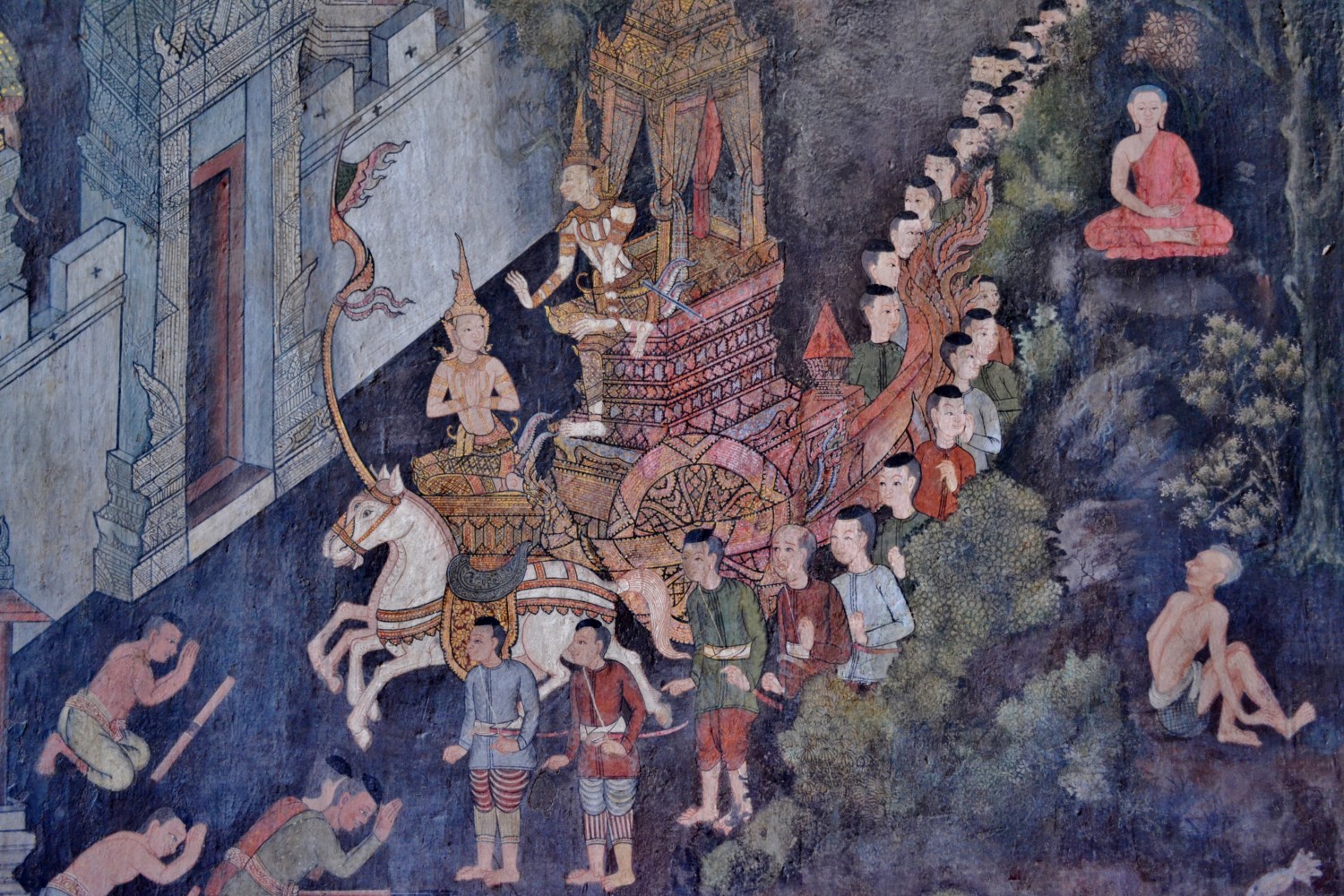 prima volta a bangkok cosa vedere prima volta a bangkok cosa vedere