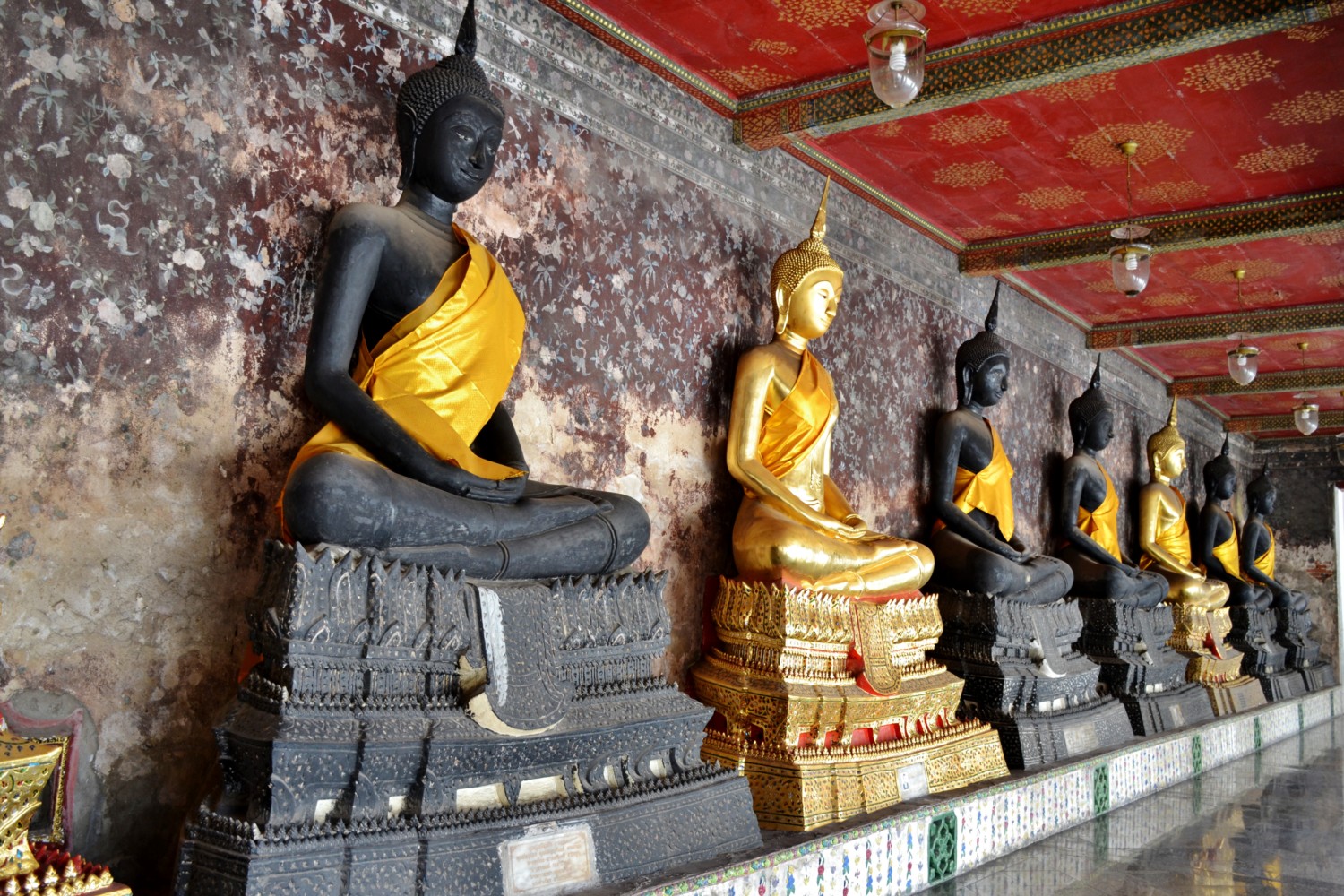 prima volta a bangkok cosa vedere prima volta a bangkok cosa vedere