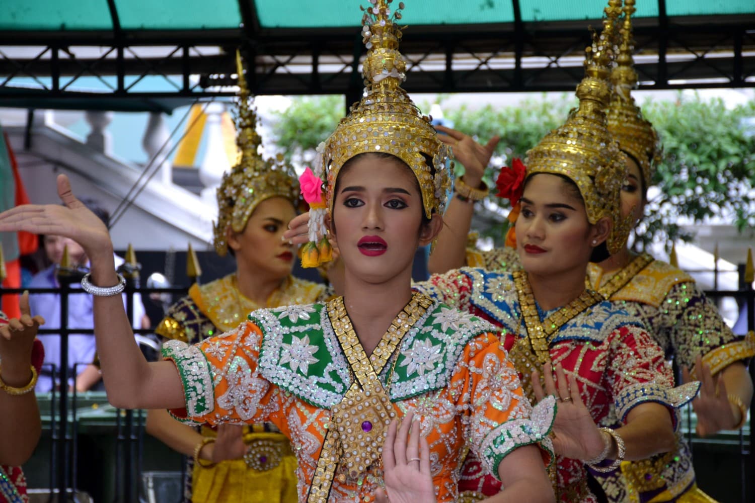 prima volta a bangkok cosa vedere prima volta a bangkok cosa vedere