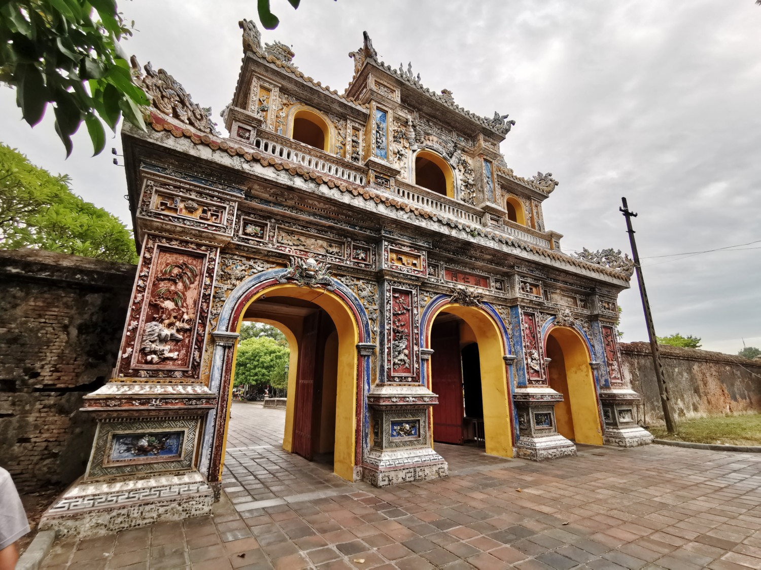 cosa vedere a hue vietnam cosa vedere a hue vietnam