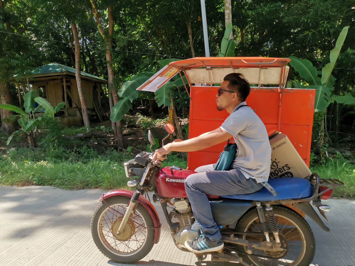 filippine isola di siquijor filippine isola di siquijor