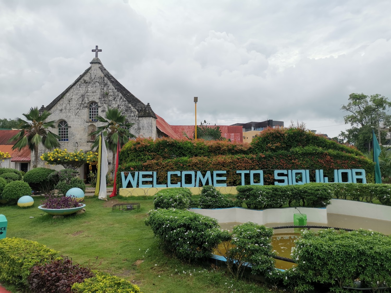 filippine isola di siquijor filippine isola di siquijor