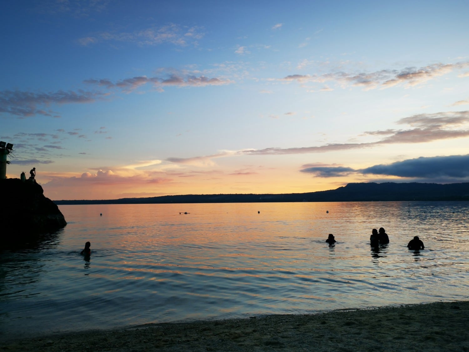 filippine isola di siquijor filippine isola di siquijor