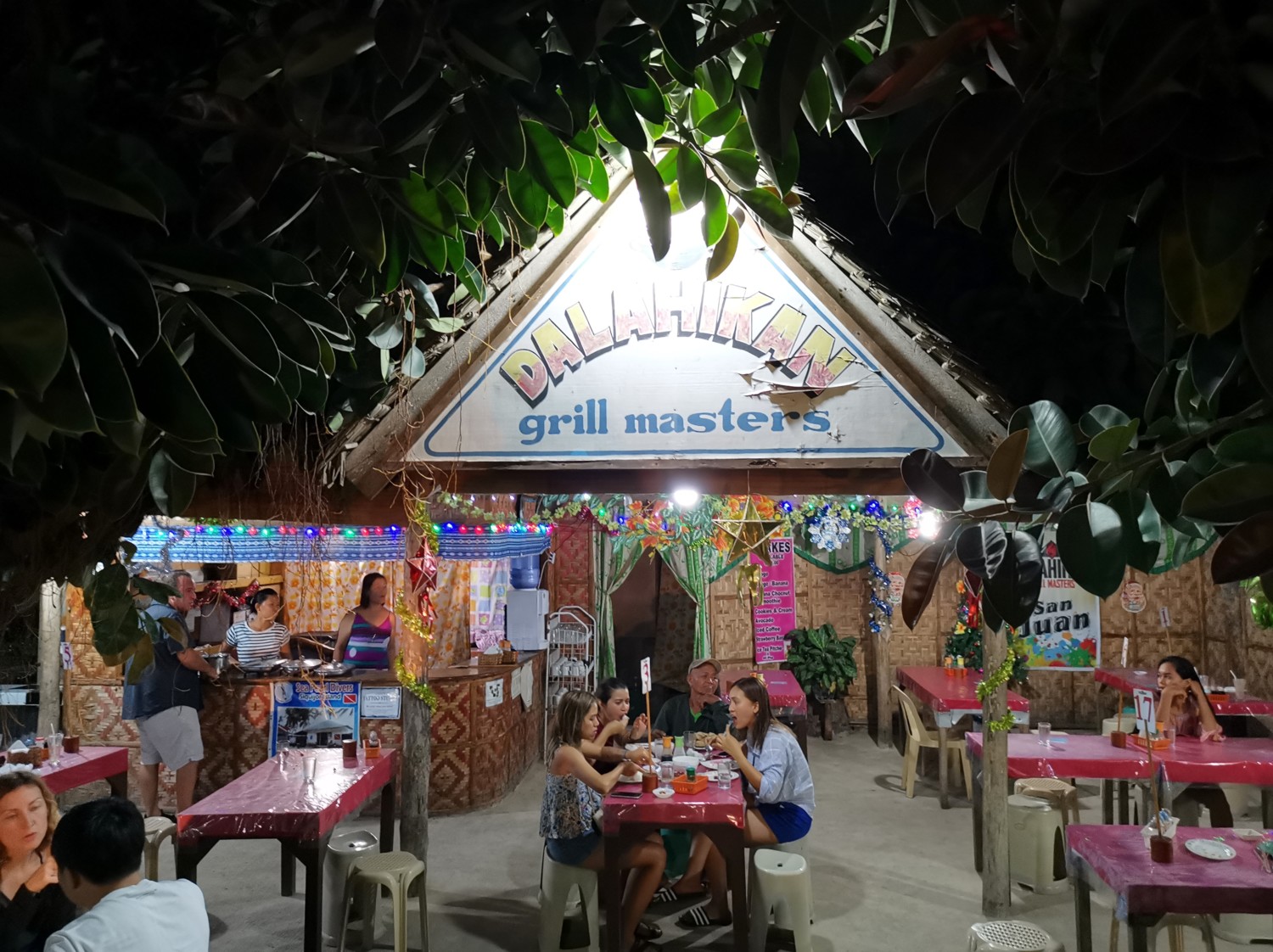 filippine isola di siquijor filippine isola di siquijor