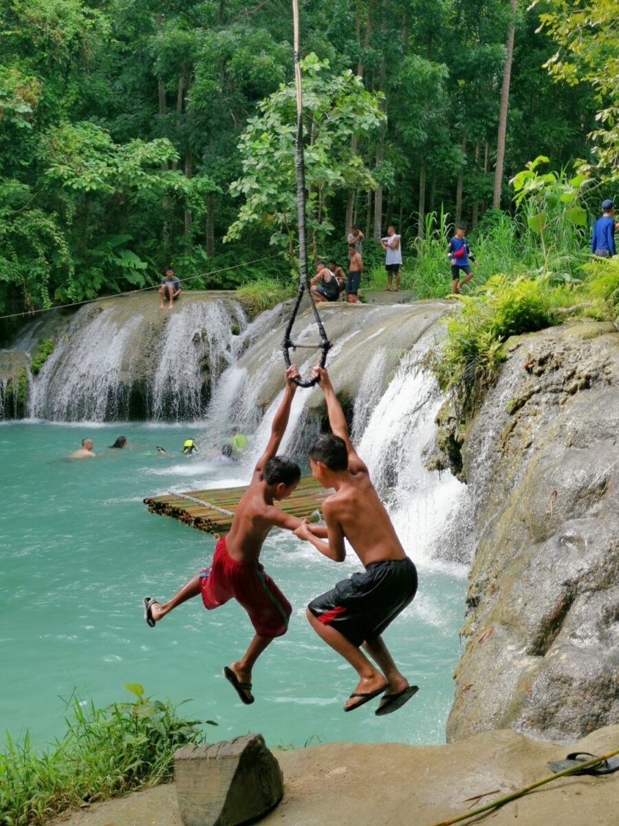 filippine isola di siquijor filippine isola di siquijor