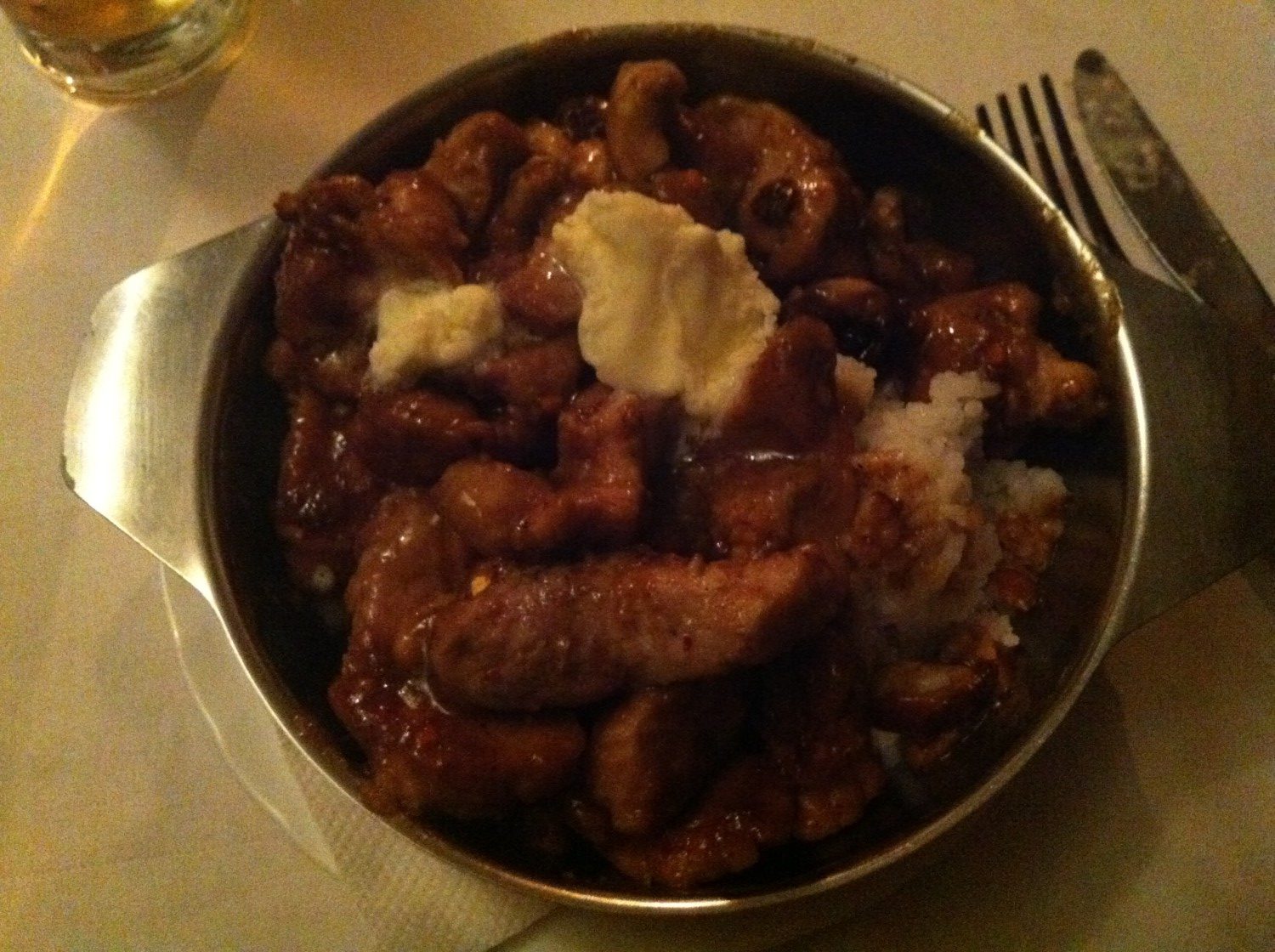 dove mangiare a belgrado