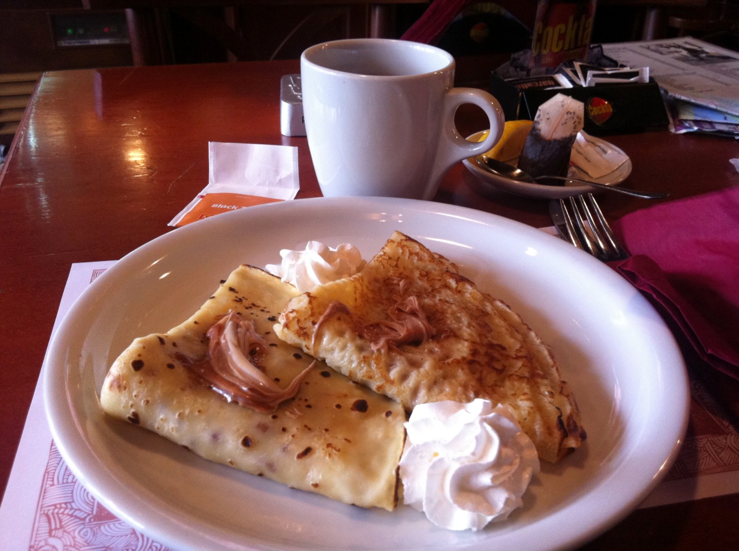 dove mangiare a belgrado dove mangiare a belgrado