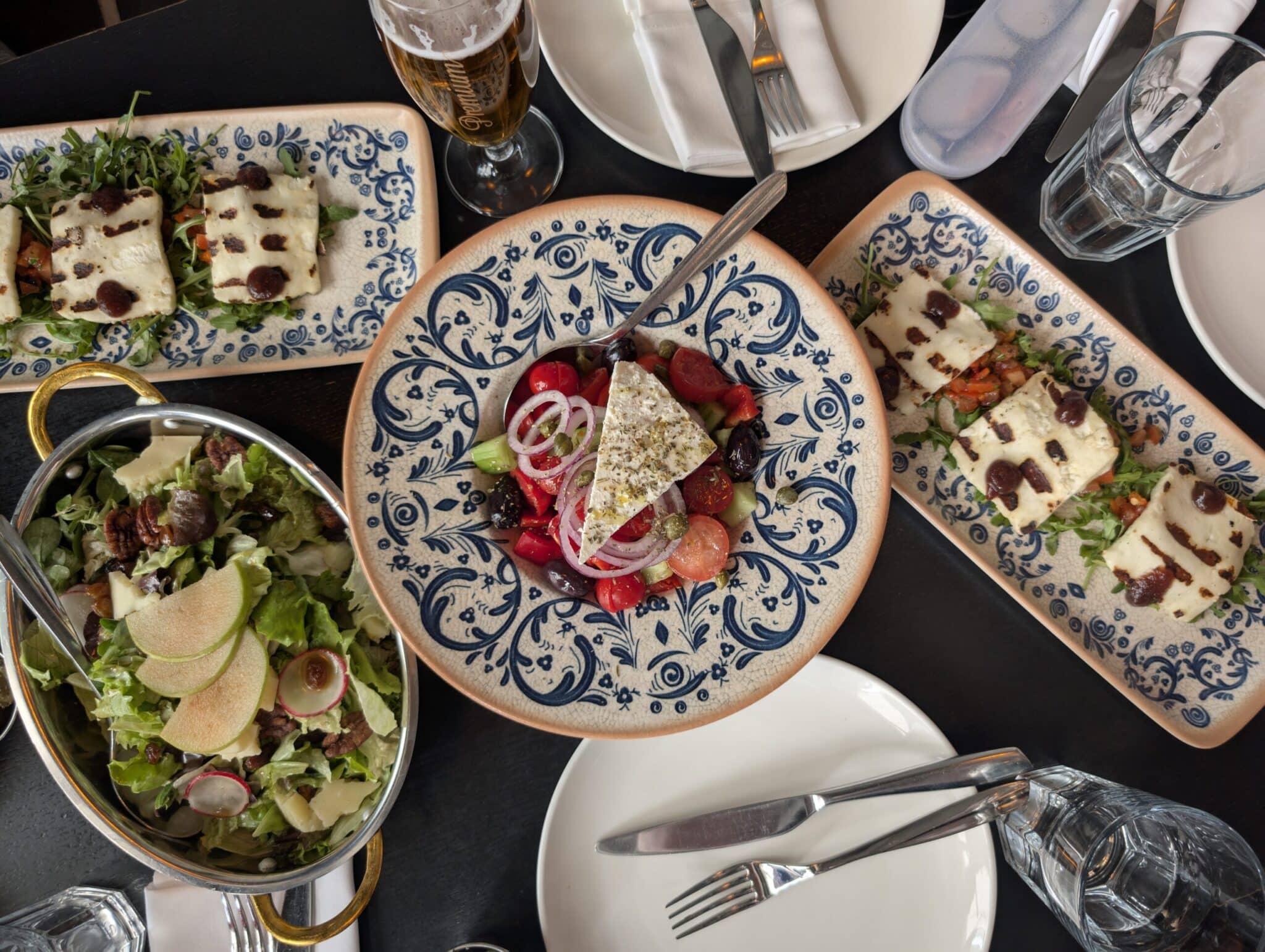 ristorante Ambar ristorante Ambar