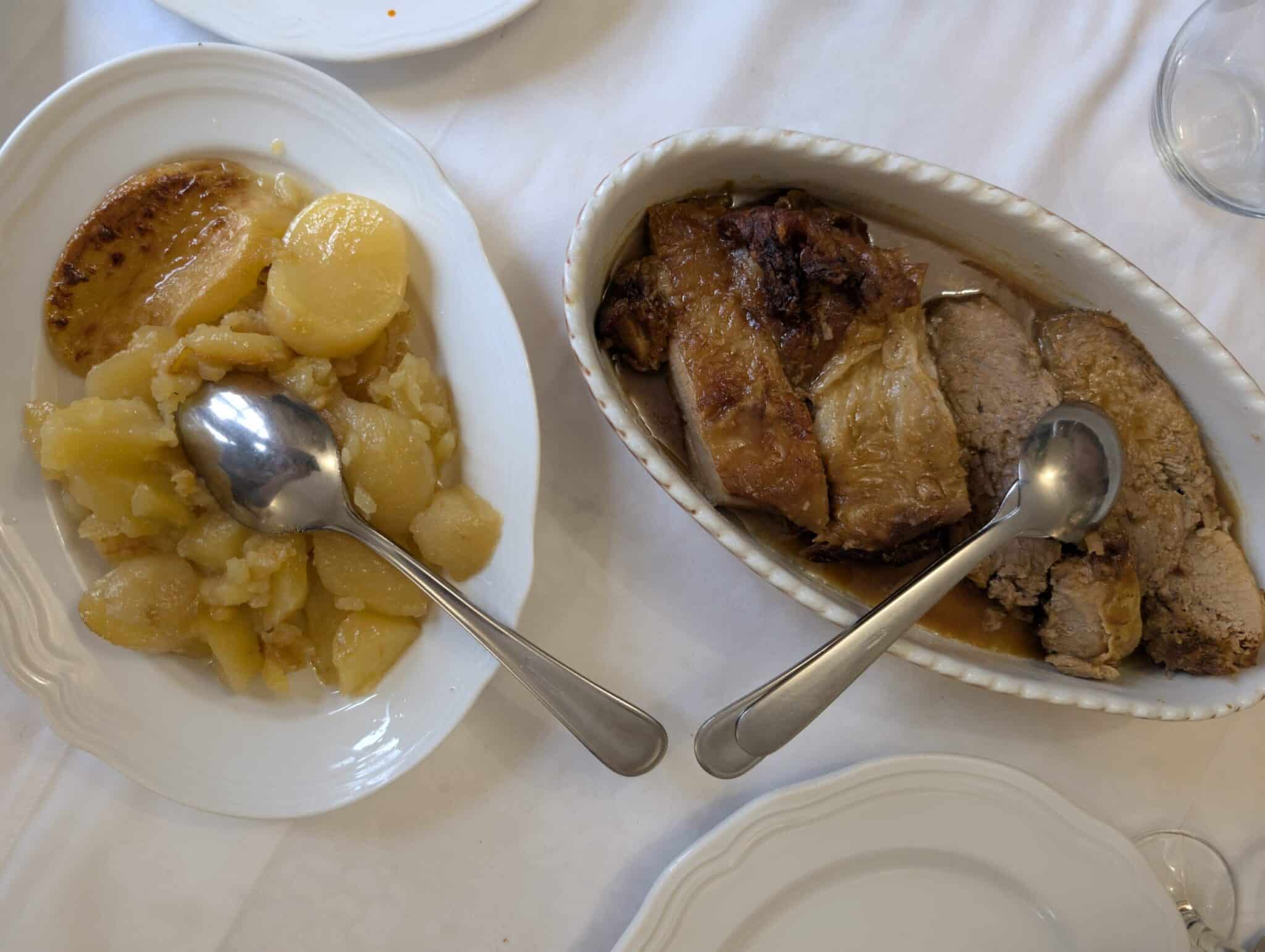 ristorante Vuk ristorante Vuk