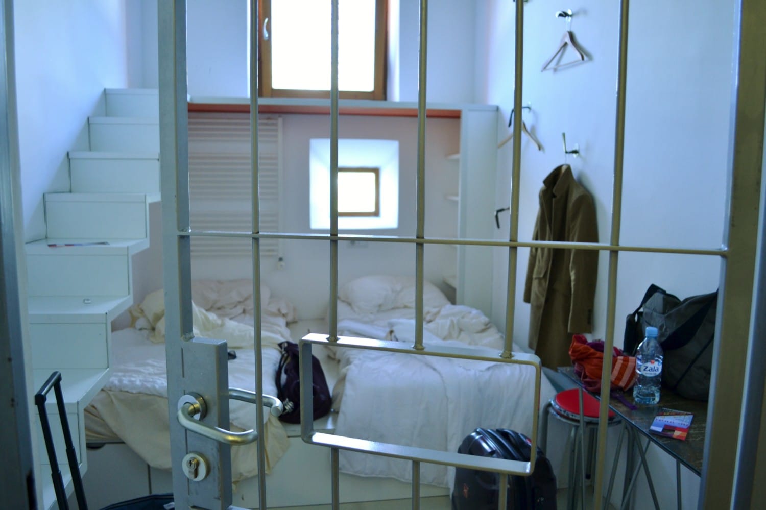 dove dormire a lubiana dove dormire a lubiana