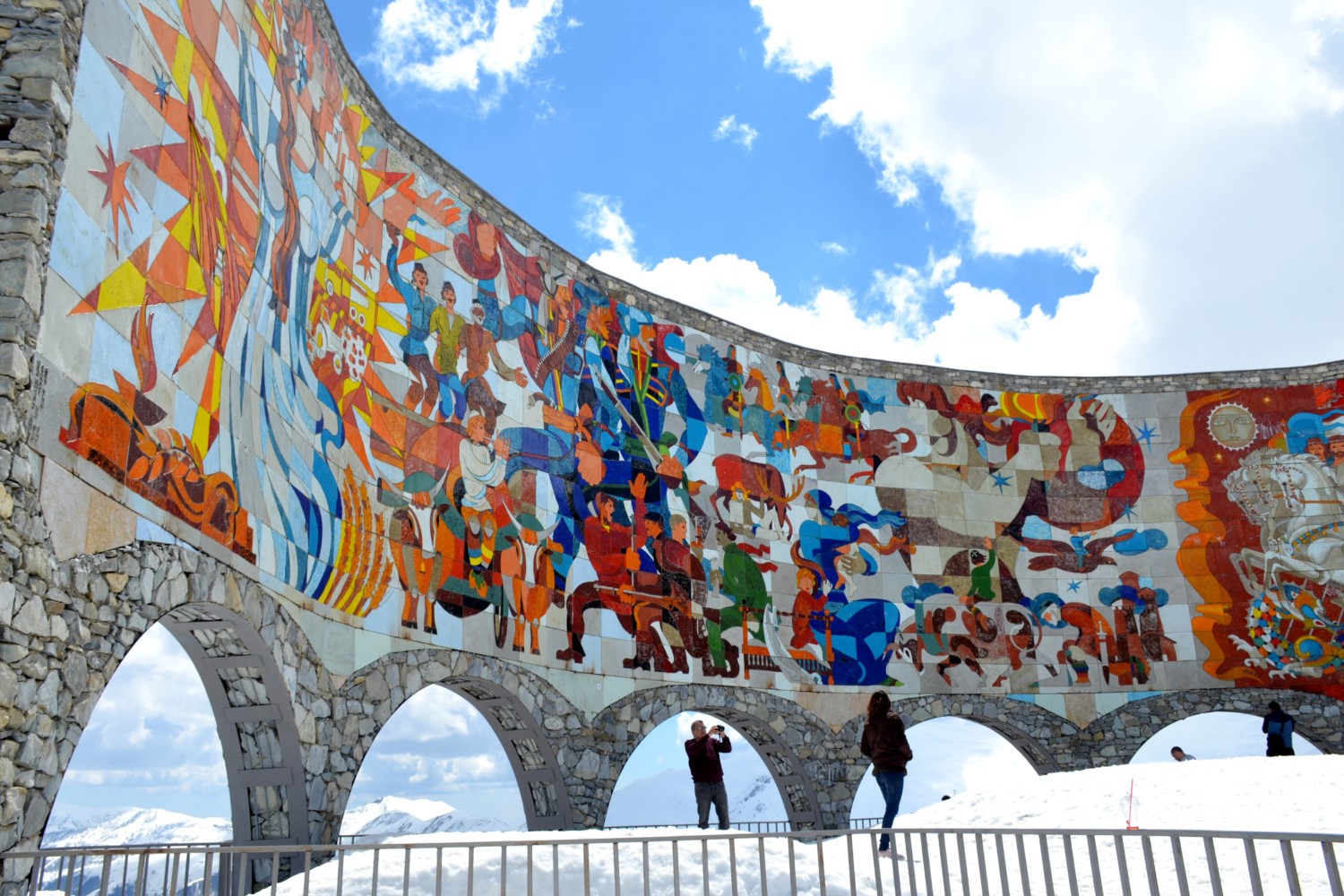 kazbegi georgia kazbegi georgia