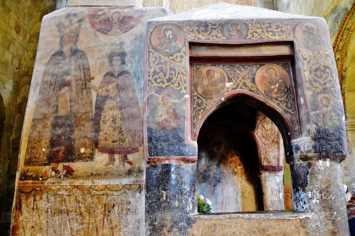 cosa vedere in georgia itinerario cosa vedere in georgia itinerario