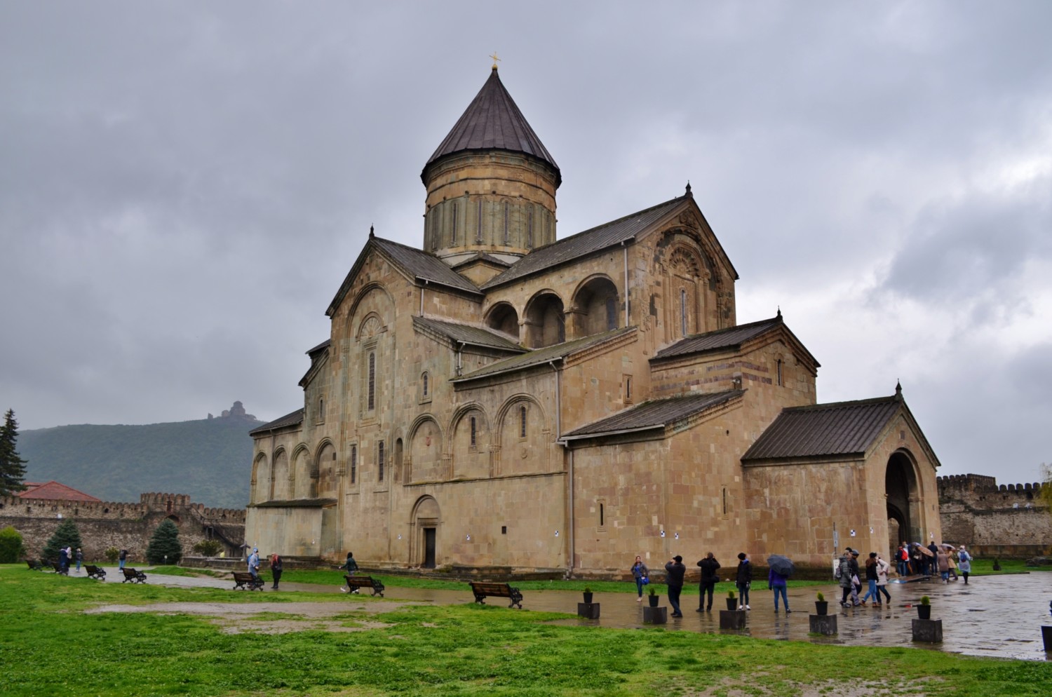 Mtskheta georgia Mtskheta georgia