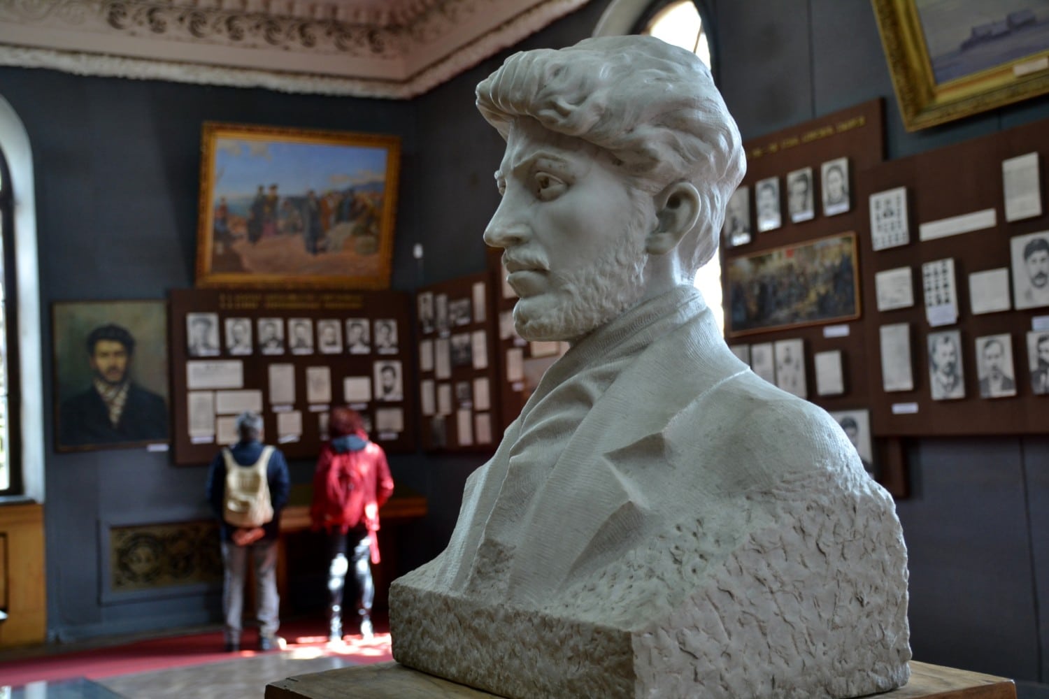 cosa vedere in georgia itinerario cosa vedere in georgia itinerario