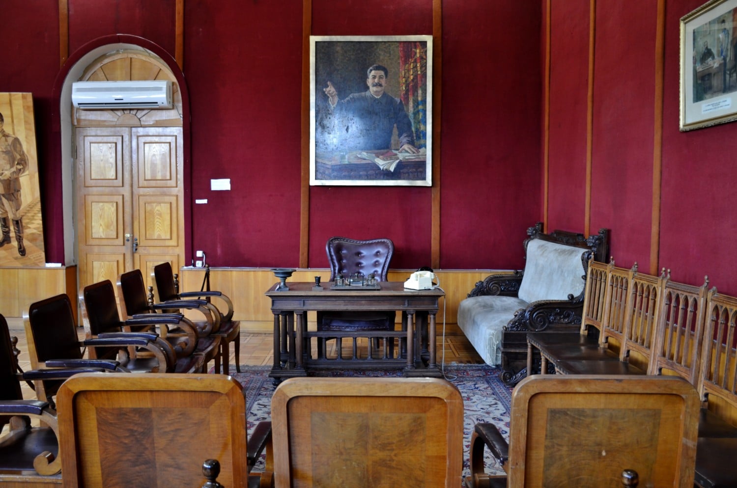 cosa vedere in georgia itinerario cosa vedere in georgia itinerario