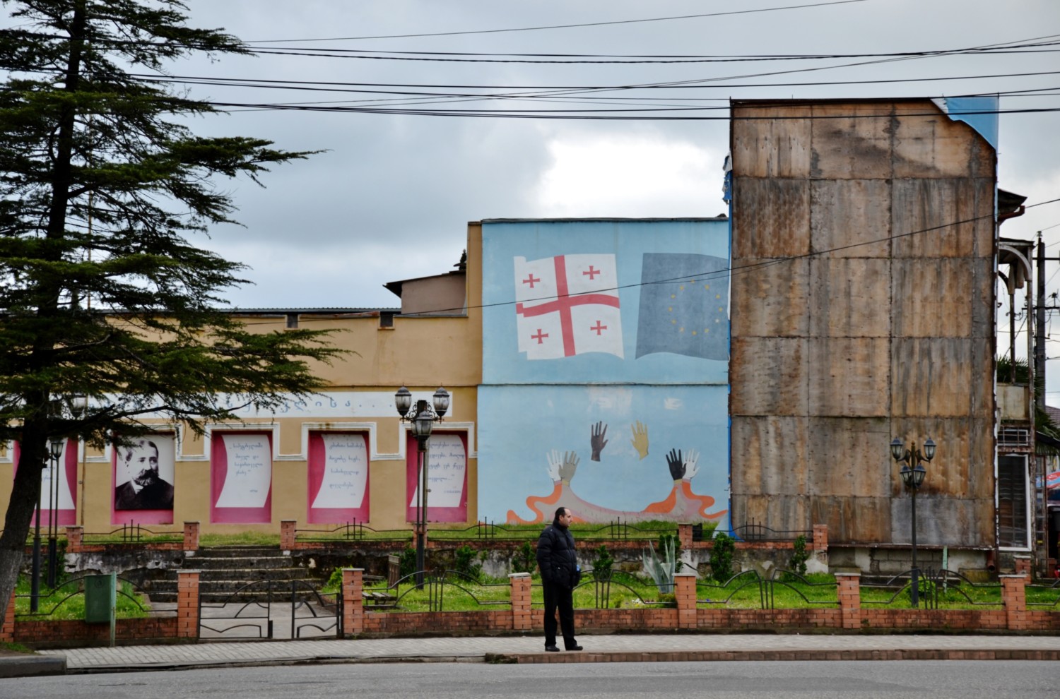 guidare in georgia guidare in georgia