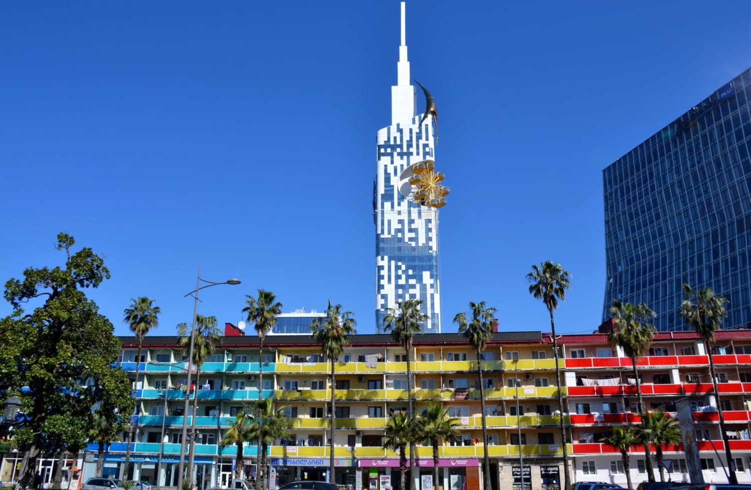 batumi georgia batumi georgia